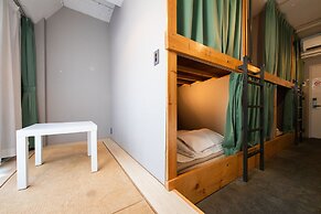 Imano Tokyo Hostel