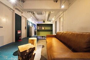 Imano Tokyo Hostel