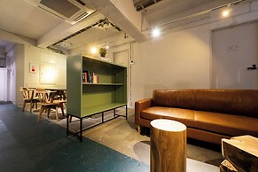 Imano Tokyo Hostel