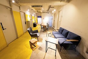 Imano Tokyo Hostel