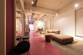 Imano Tokyo Hostel