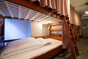 Imano Tokyo Hostel