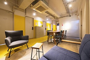 Imano Tokyo Hostel