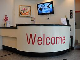 LSN Hotel Taman Connaught