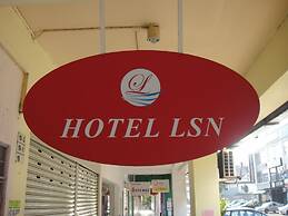 LSN Hotel Taman Connaught