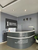 1 Hotel Kuchai Lama