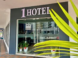 1 Hotel Kuchai Lama
