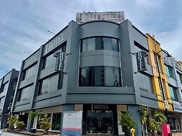 1 Hotel Kuchai Lama