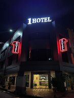1 Hotel Kuchai Lama
