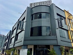 1 Hotel Kuchai Lama