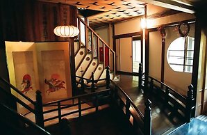 Ishiba Ryokan