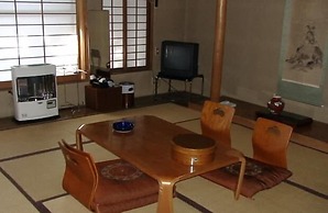 Ishiba Ryokan