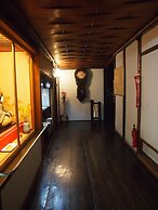 Ishiba Ryokan