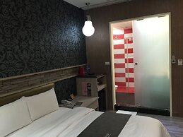 Yuan Chyau Motel