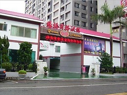 Yuan Chyau Motel
