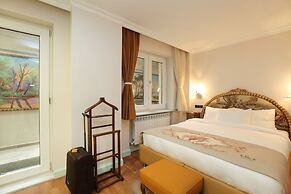 Lir Residence Suites