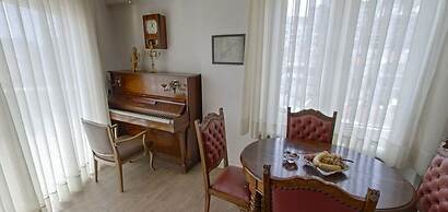 Lir Residence Suites