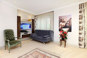 Lir Residence Suites