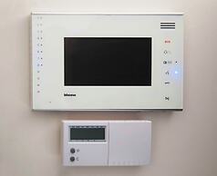 Lir Residence Suites