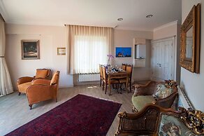 Lir Residence Suites