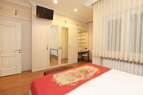 Lir Residence Suites