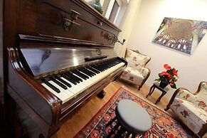 Lir Residence Suites