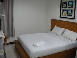 1 Hotel Pudu Cheras