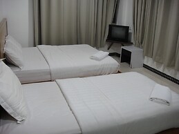 1 Hotel Pudu Cheras