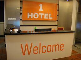 1 Hotel Pudu Cheras
