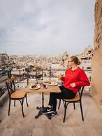 Artemis Cave Suites - Adults Only