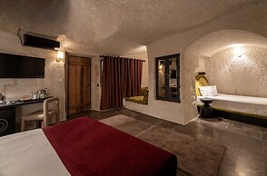 Artemis Cave Suites - Adults Only