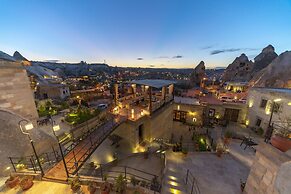 Artemis Cave Suites - Adults Only