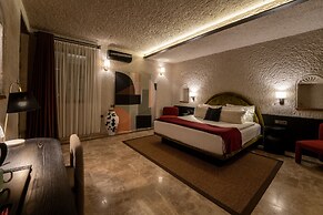 Artemis Cave Suites - Adults Only
