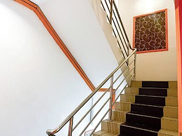 1 Hotel Taman Connaught