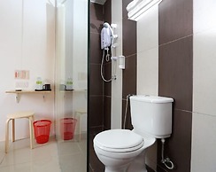 1 Hotel Taman Connaught