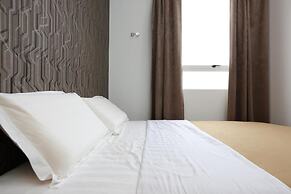 1 Hotel Taman Connaught