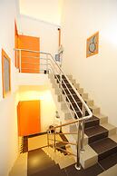 1 Hotel Taman Connaught