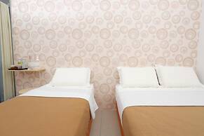 1 Hotel Taman Connaught