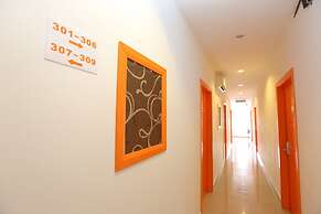 1 Hotel Taman Connaught