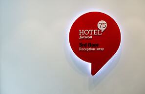 Hotel 75 by Prima Hotels