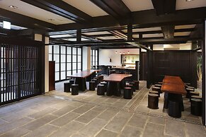 Kyomachiya Ryokan Sakura - Urushitei