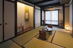 Kyomachiya Ryokan Sakura - Urushitei