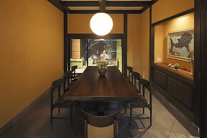 Kyomachiya Ryokan Sakura - Urushitei