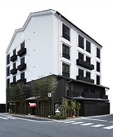 Kyomachiya Ryokan Sakura - Urushitei