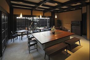 Kyomachiya Ryokan Sakura - Urushitei