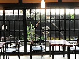 Kyomachiya Ryokan Sakura - Urushitei