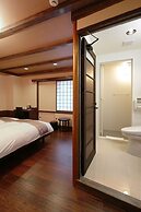 Kyomachiya Ryokan Sakura - Urushitei