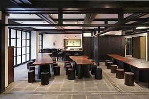 Kyomachiya Ryokan Sakura - Urushitei