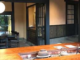 Kyomachiya Ryokan Sakura - Urushitei