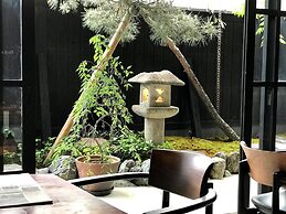 Kyomachiya Ryokan Sakura - Urushitei